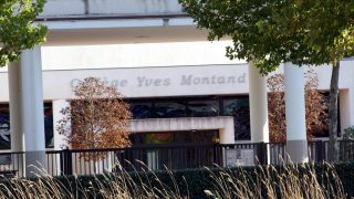 Collège Yves Montand