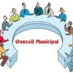 conseils municipaux